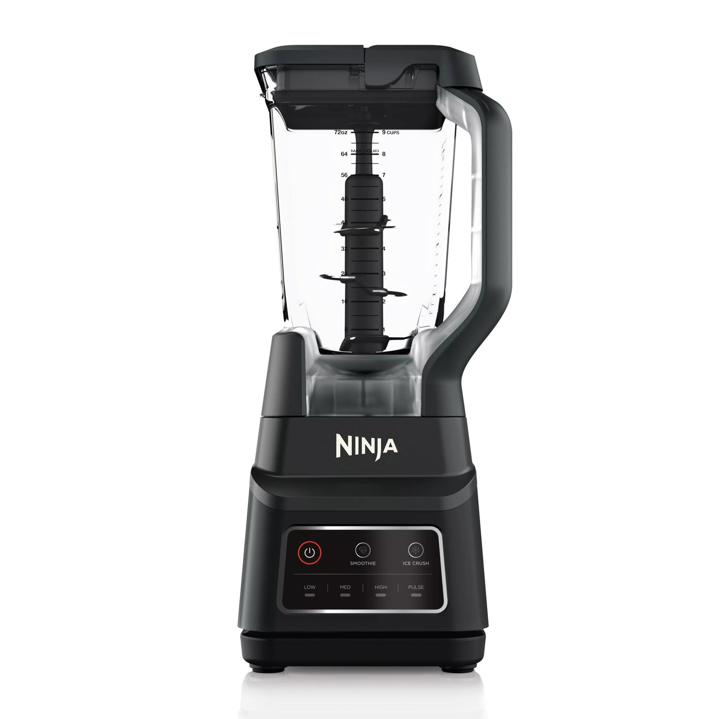Ninja® Professional Plus Blender with Auto-iQ® and 72-oz.* Total Crushing Pitcher & Lid, BN700