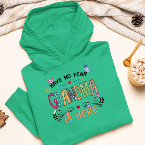 Irish green ad have no fear grandma new v1