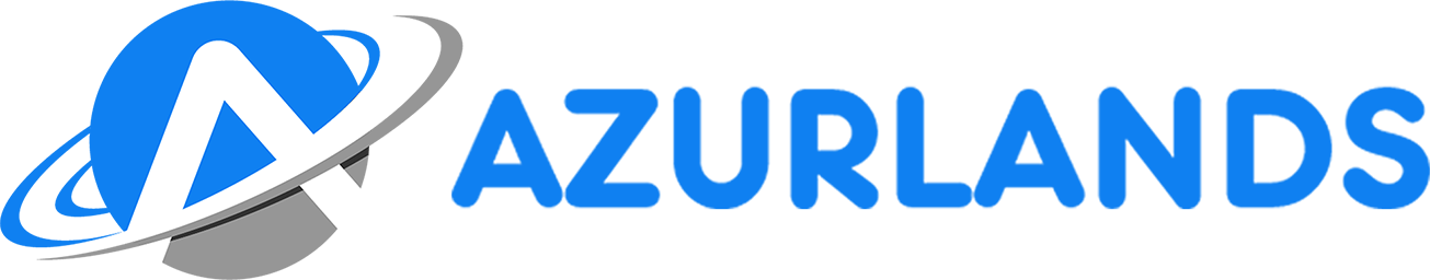 azurlands.com